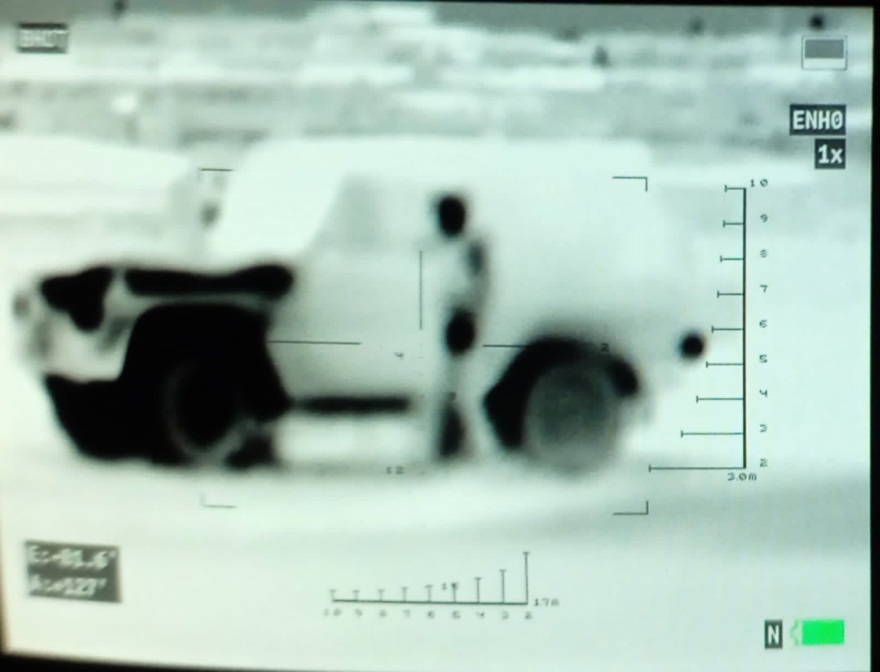 O ρόλος του στρατού στη μάχη με τις φλόγες: Ολονύχτια επιτήρηση και περιπολίες μέσα στα βουνά