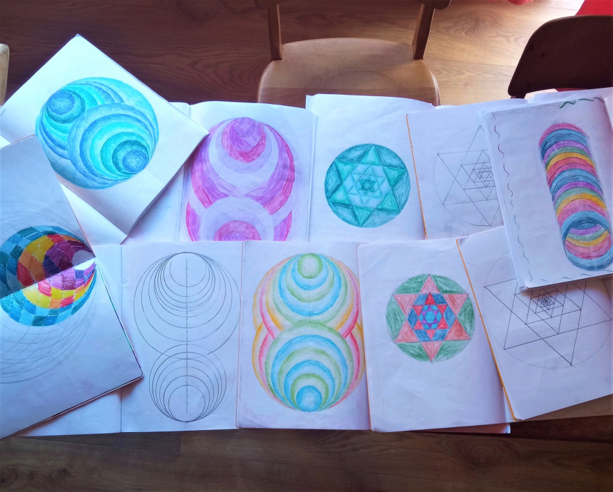 Τριανέμι: Ενα σχολείο που έφτιαξαν γονείς και δάσκαλοι