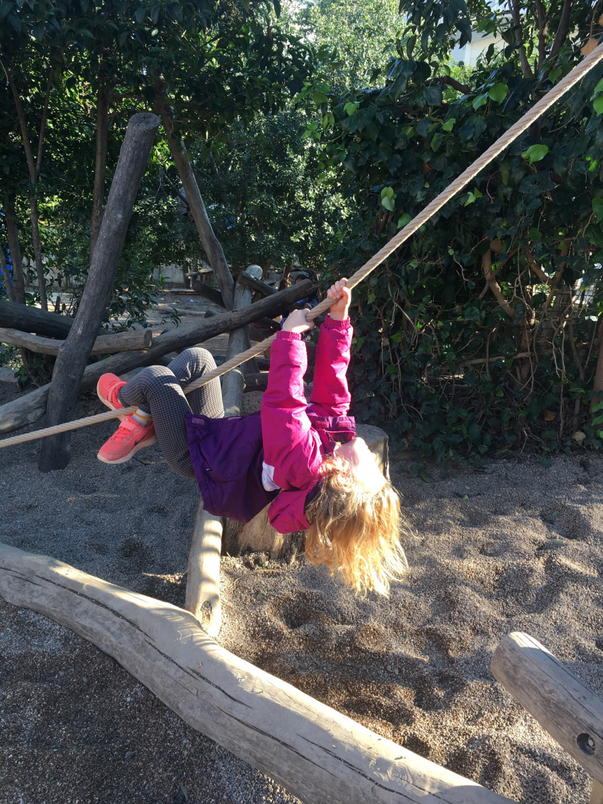 Τριανέμι: Ενα σχολείο που έφτιαξαν γονείς και δάσκαλοι