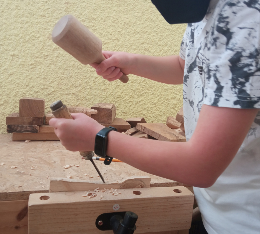 Τριανέμι: Ενα σχολείο που έφτιαξαν γονείς και δάσκαλοι