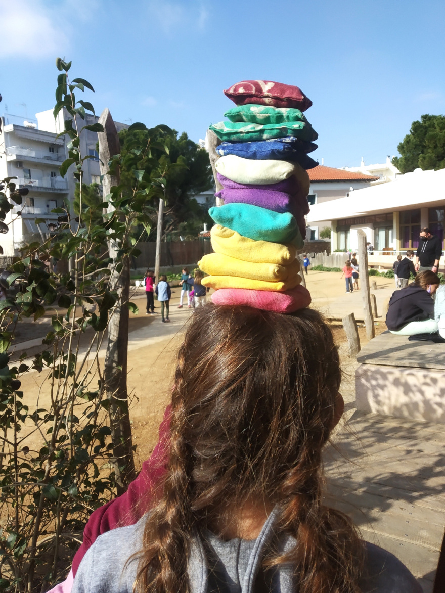 Τριανέμι: Ενα σχολείο που έφτιαξαν γονείς και δάσκαλοι