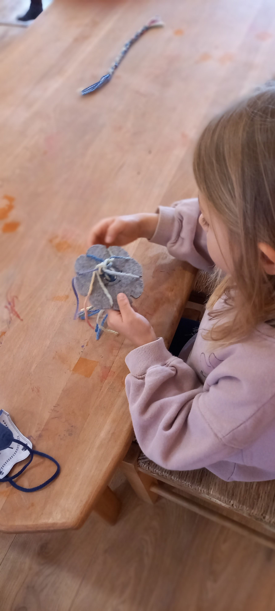 Τριανέμι: Ενα σχολείο που έφτιαξαν γονείς και δάσκαλοι