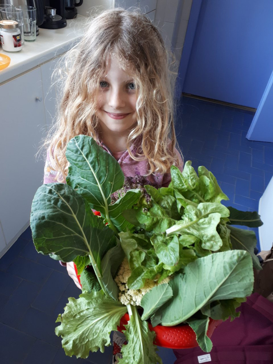Τριανέμι: Ενα σχολείο που έφτιαξαν γονείς και δάσκαλοι