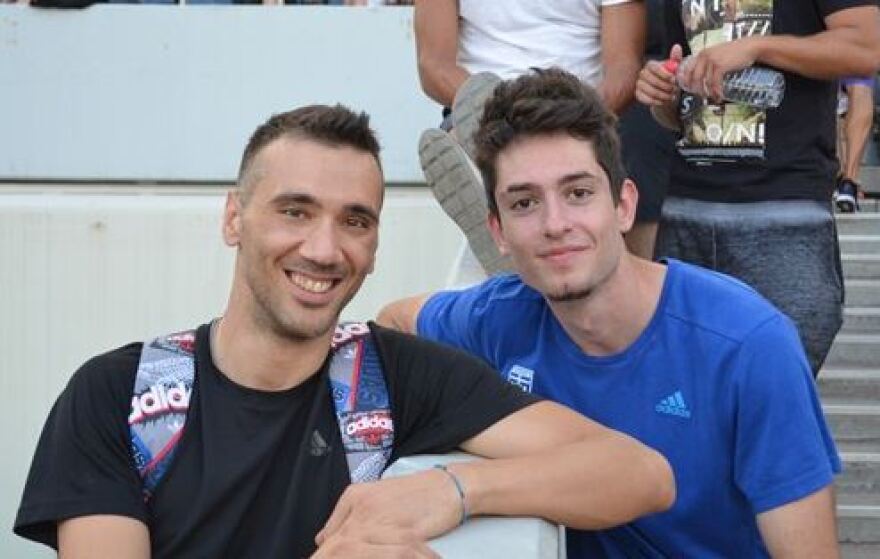 Το... απωθημένο του Μίλτου Τεντόγλου: Έχει κερδίσει όλα τα χρυσά, αλλά του λείπει το πανελλήνιο ρεκόρ στο μήκος!