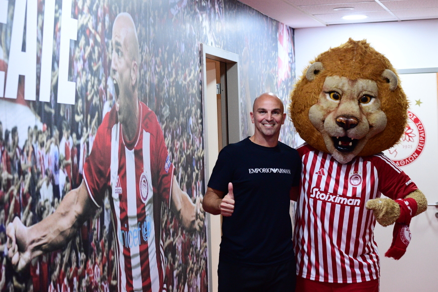 Stoiximan Super League 1, Ολυμπιακός-Ατρόμητος 4-0: Έκρυψαν την μπάλα οι Πειραιώτες - Δείτε τα γκολ