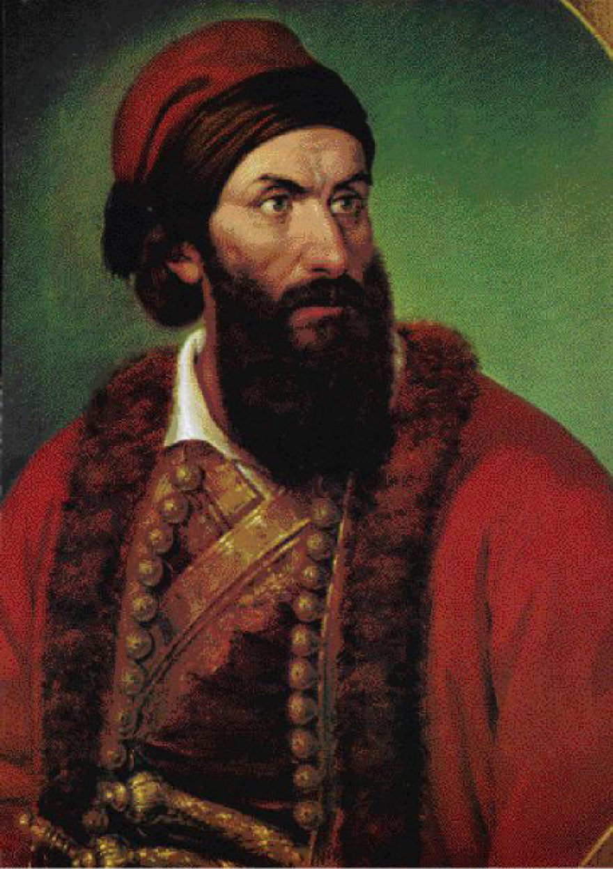 Η «Αδελφότητα» της Τριπολιτσάς και η απόπειρα δολοφονίας του Θεόδωρου Κολοκοτρώνη από Έλληνες!