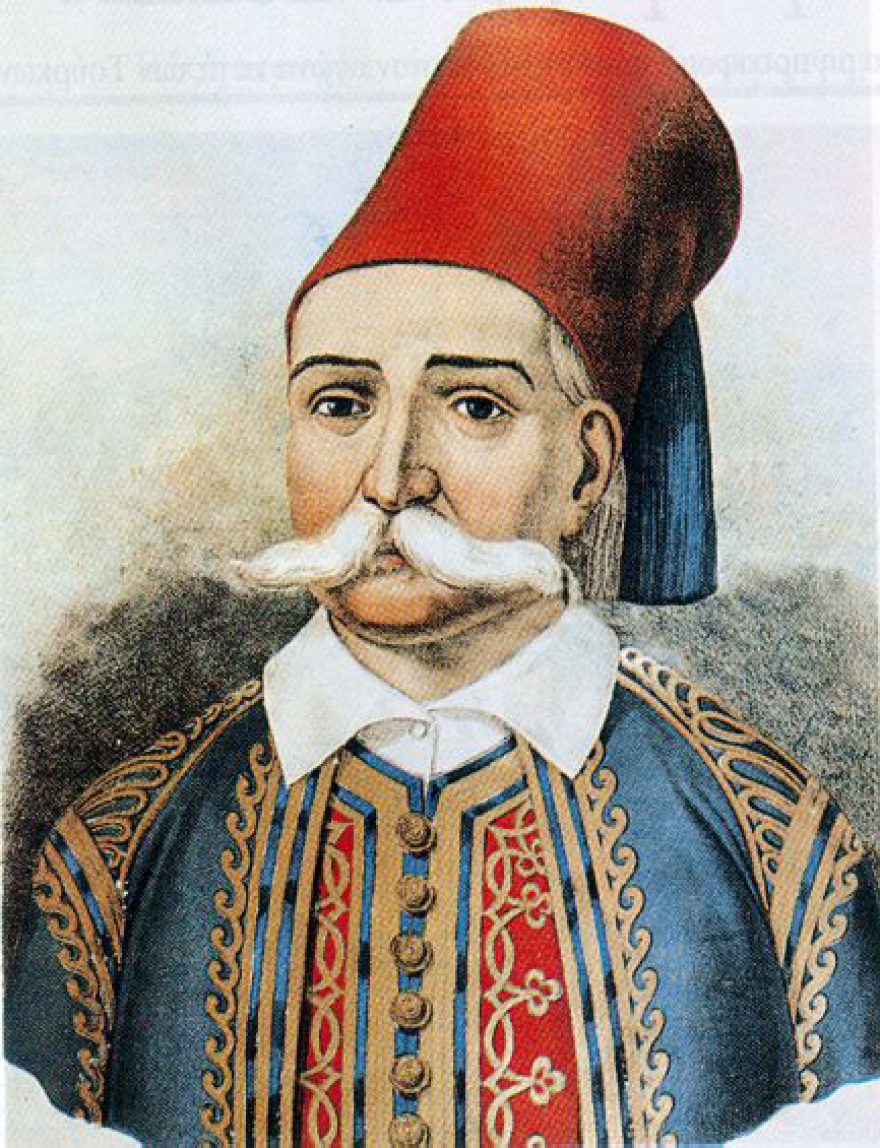 Η «Αδελφότητα» της Τριπολιτσάς και η απόπειρα δολοφονίας του Θεόδωρου Κολοκοτρώνη από Έλληνες!