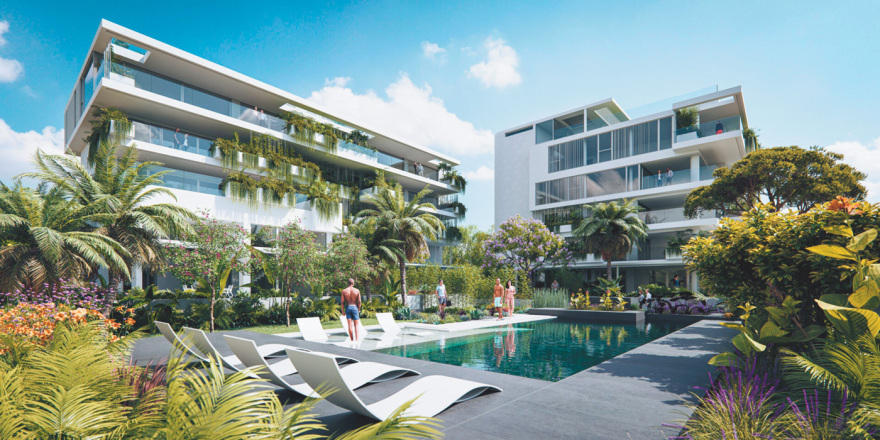 Το project στο Ελληνικό «απογείωσε» την Αθηναϊκή Ριβιέρα - Διαβάστε τα 12 νέα οικιστικά σχέδια