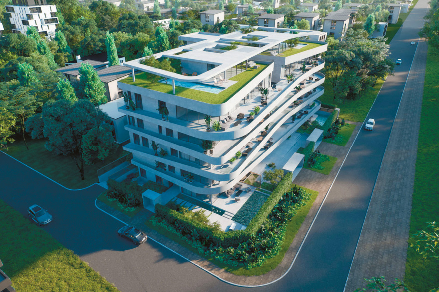 Το project στο Ελληνικό «απογείωσε» την Αθηναϊκή Ριβιέρα - Διαβάστε τα 12 νέα οικιστικά σχέδια