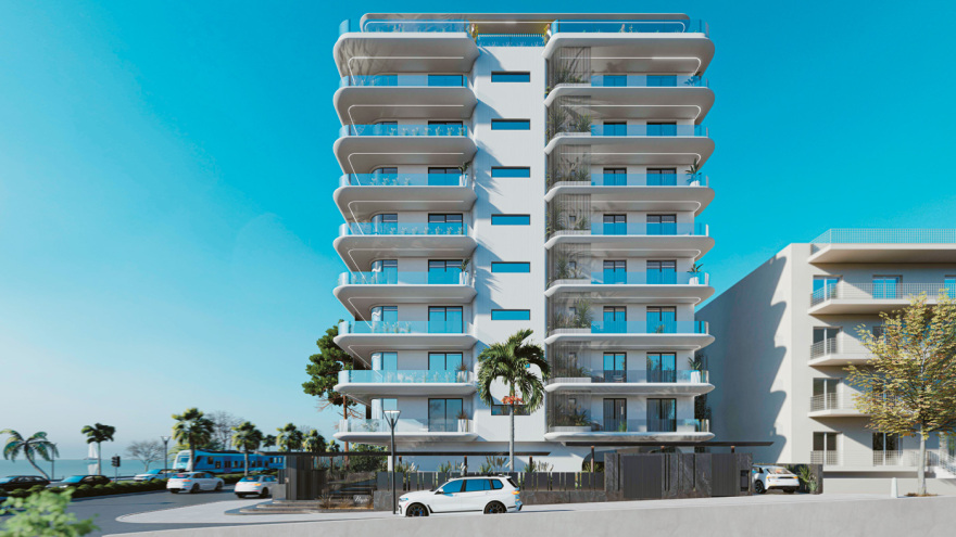 Το project στο Ελληνικό «απογείωσε» την Αθηναϊκή Ριβιέρα - Διαβάστε τα 12 νέα οικιστικά σχέδια