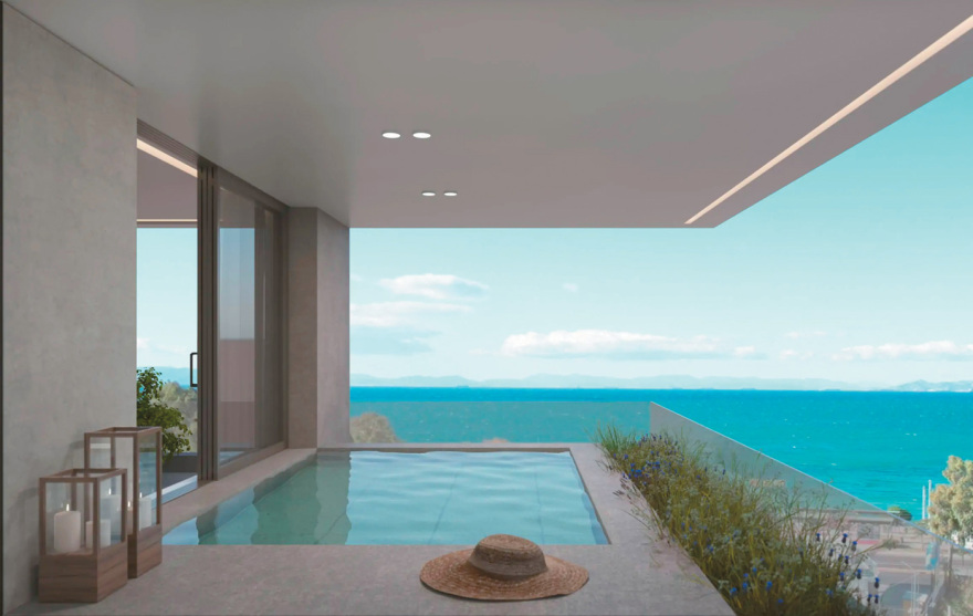 Το project στο Ελληνικό «απογείωσε» την Αθηναϊκή Ριβιέρα - Διαβάστε τα 12 νέα οικιστικά σχέδια