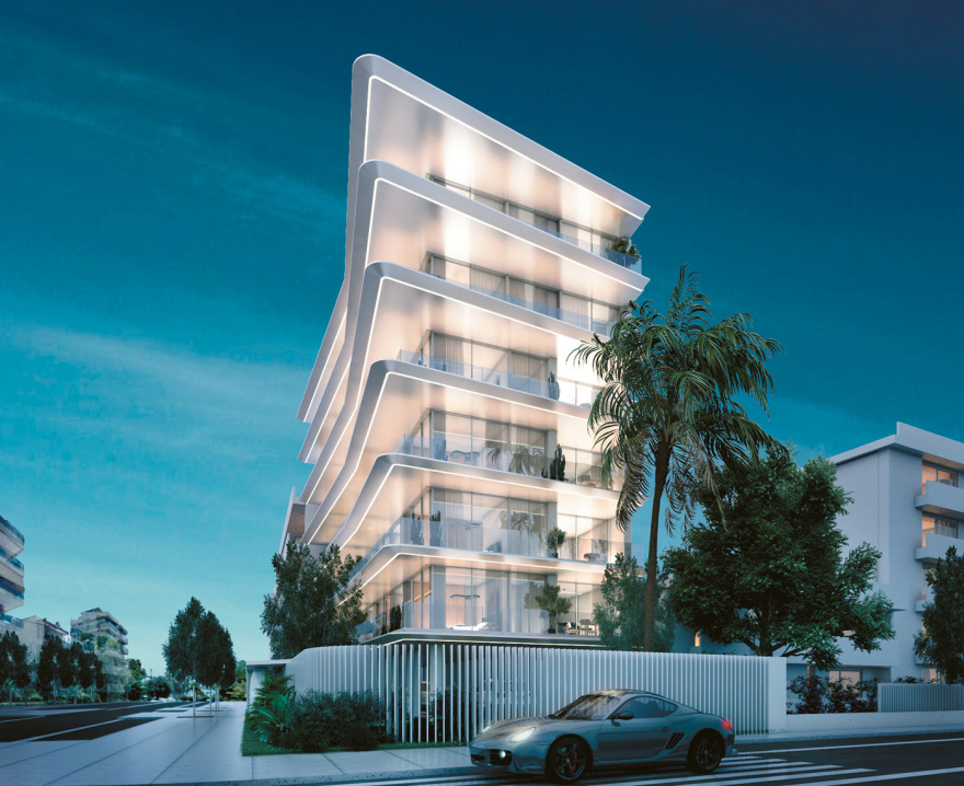 Το project στο Ελληνικό «απογείωσε» την Αθηναϊκή Ριβιέρα - Διαβάστε τα 12 νέα οικιστικά σχέδια