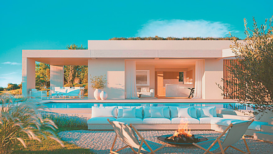 Οι Αμερικανοί θα φέρουν 1,5 δισ. ευρώ στην Ελλάδα μέσα στο 2023