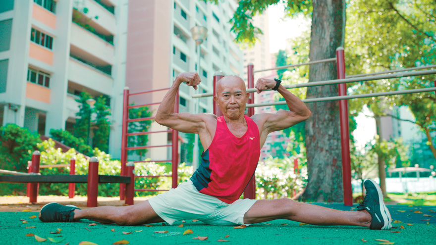 Η Ικαρία μπήκε στο Netflix γιατί ζούνε μέχρι τα 100