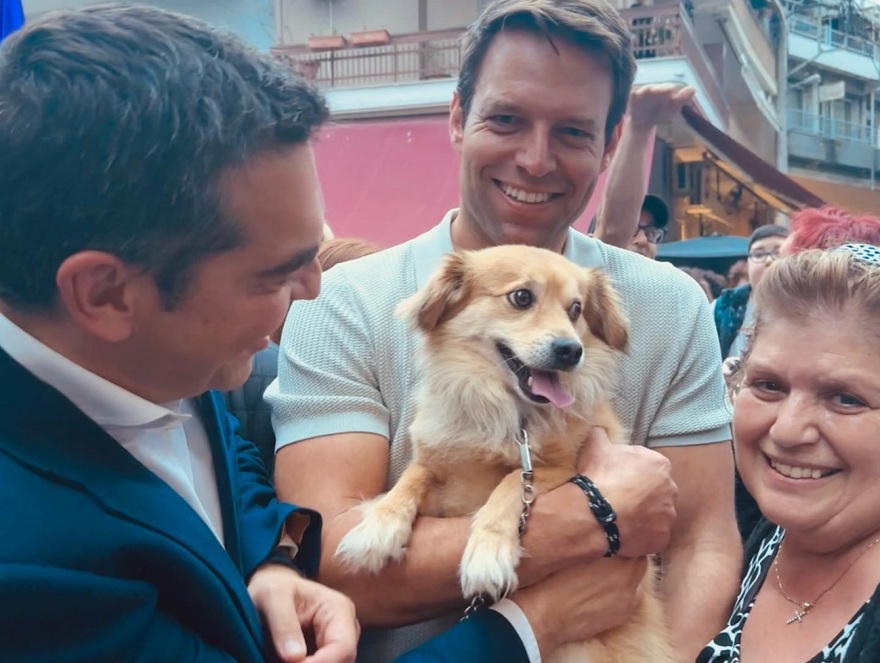 Ποιος είναι ο Στέφανος Κασσελάκης που ετοιμάζεται να διεκδικήσει την προεδρία του ΣΥΡΙΖΑ