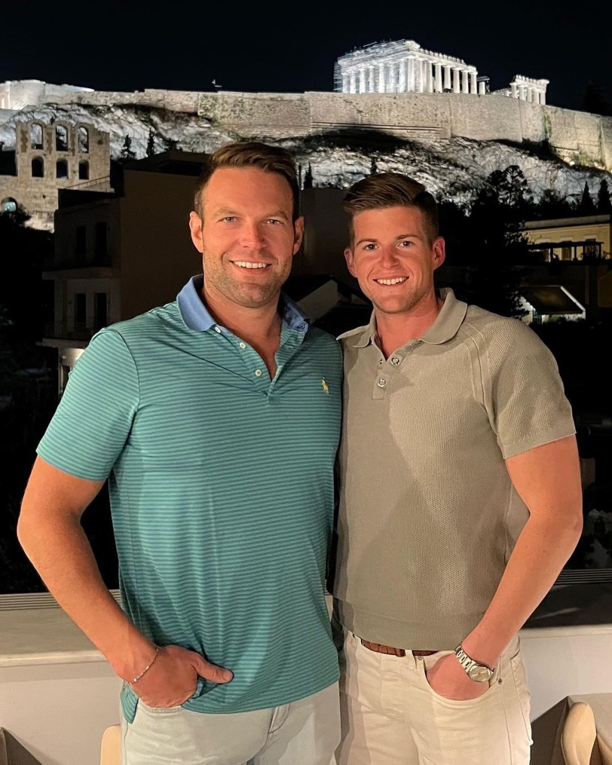 Ποιος είναι ο Στέφανος Κασσελάκης που ετοιμάζεται να διεκδικήσει την προεδρία του ΣΥΡΙΖΑ