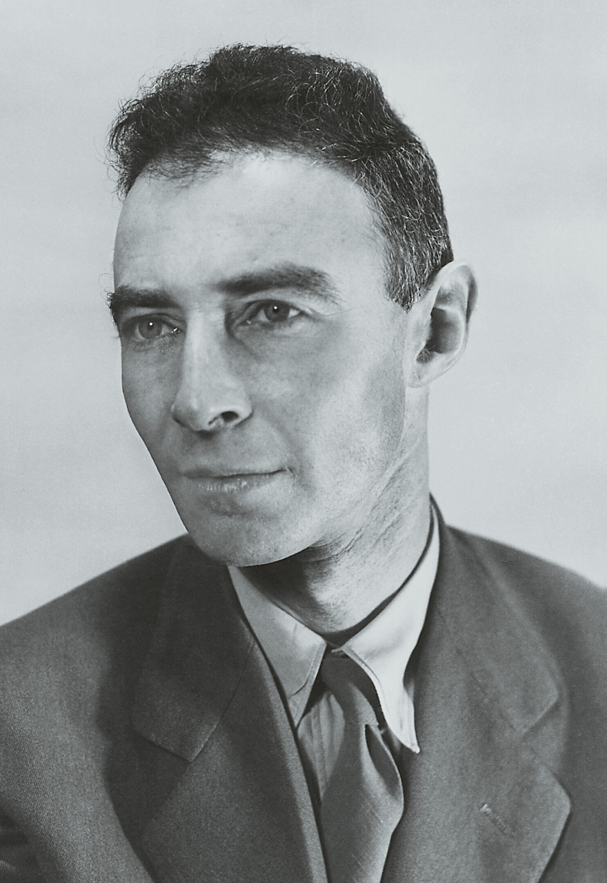 Κίλιαν Μέρφι: «Ατομική βόμβα» ερμηνείας στο «Οπενχάιμερ»