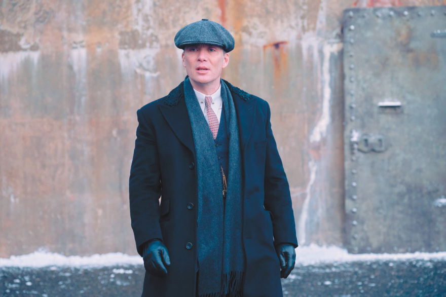 Κίλιαν Μέρφι: «Ατομική βόμβα» ερμηνείας στο «Οπενχάιμερ»