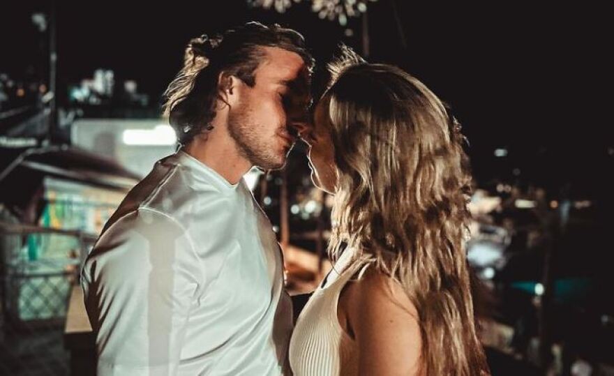 Χώρισε ο Στέφανος Τσιτσιπάς με την Πάουλα Μπαντόσα;