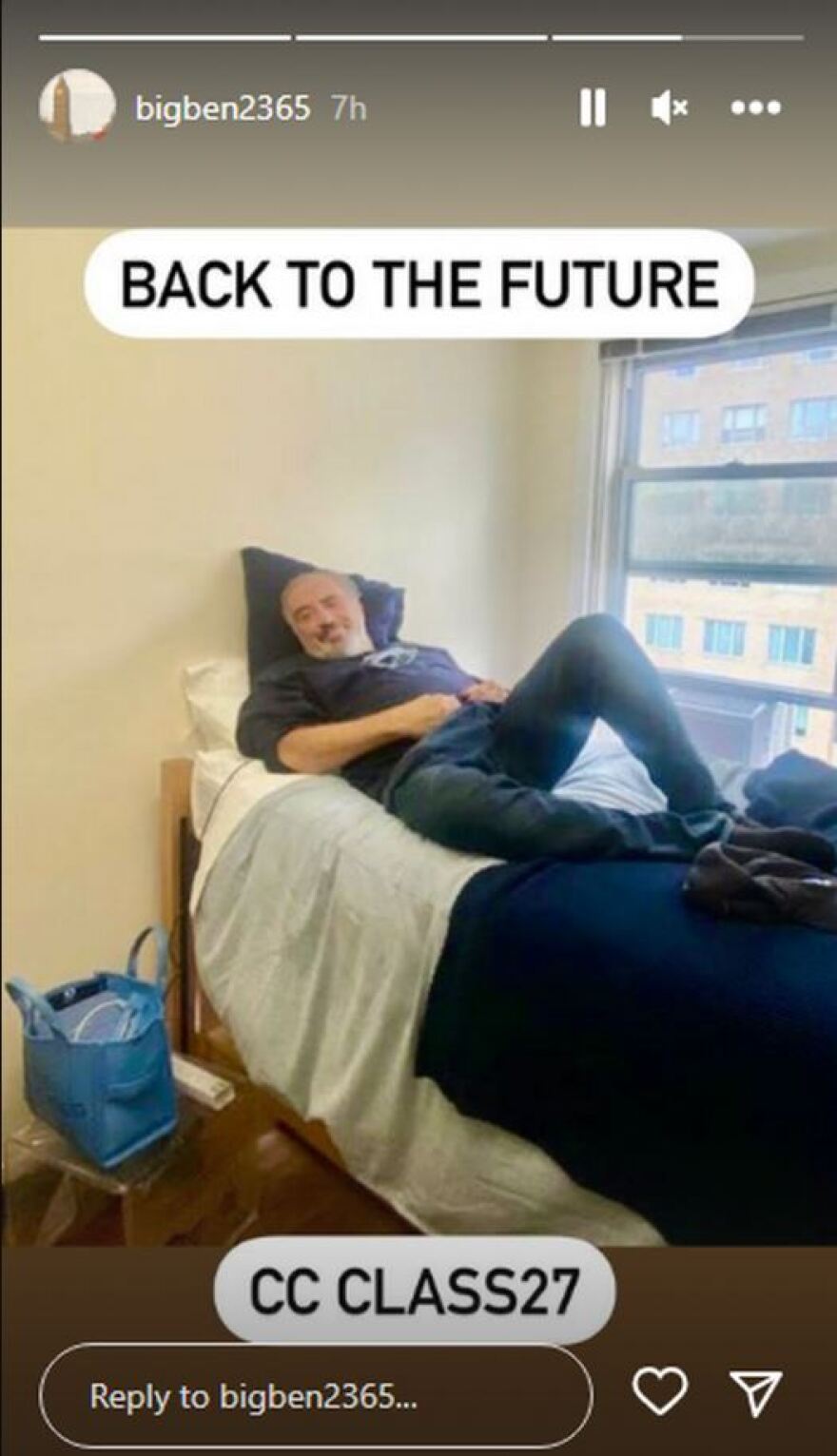 Σήλια Κριθαριώτη: Οι κόρες της μετακόμισαν στη Νέα Υόρκη 