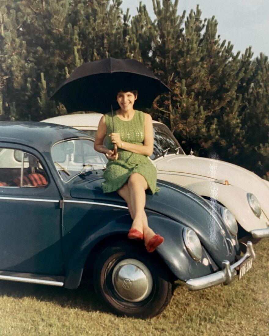 Έλενα Κρίστενσεν: Η ανάρτησή της για τον πατέρα της που έχει φύγει από τη ζωή - «Μας λείπεις»