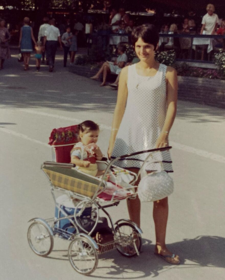 Έλενα Κρίστενσεν: Η ανάρτησή της για τον πατέρα της που έχει φύγει από τη ζωή - «Μας λείπεις»