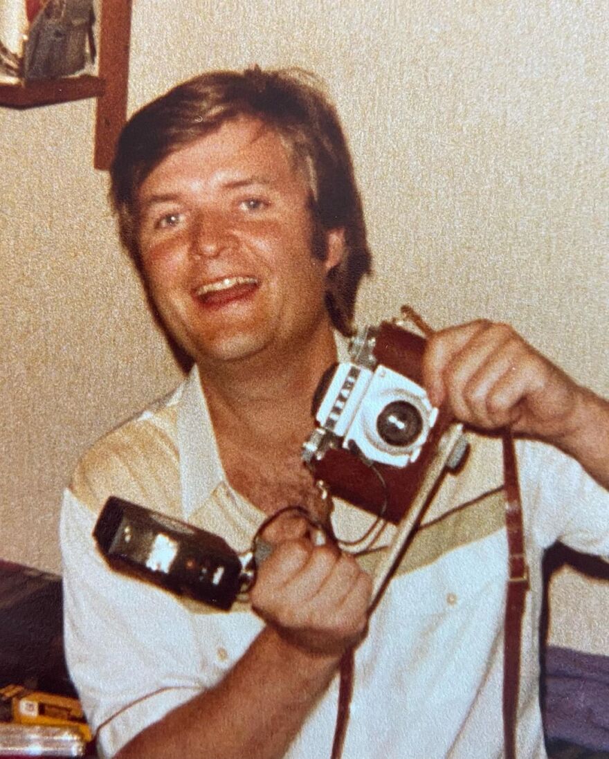 Έλενα Κρίστενσεν: Η ανάρτησή της για τον πατέρα της που έχει φύγει από τη ζωή - «Μας λείπεις»