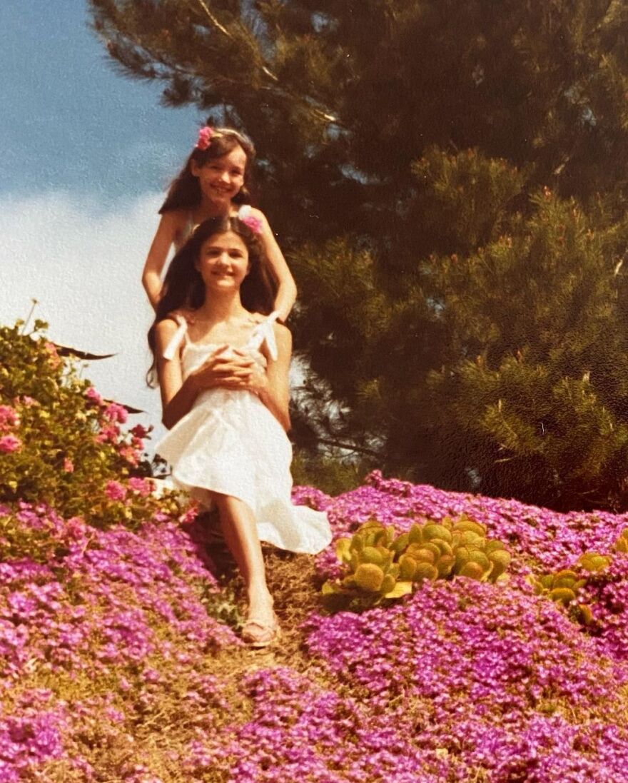 Έλενα Κρίστενσεν: Η ανάρτησή της για τον πατέρα της που έχει φύγει από τη ζωή - «Μας λείπεις»