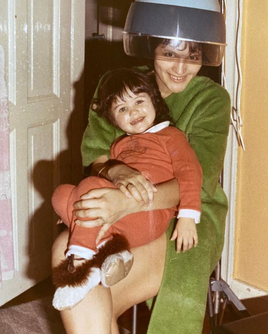 Έλενα Κρίστενσεν: Η ανάρτησή της για τον πατέρα της που έχει φύγει από τη ζωή - «Μας λείπεις»