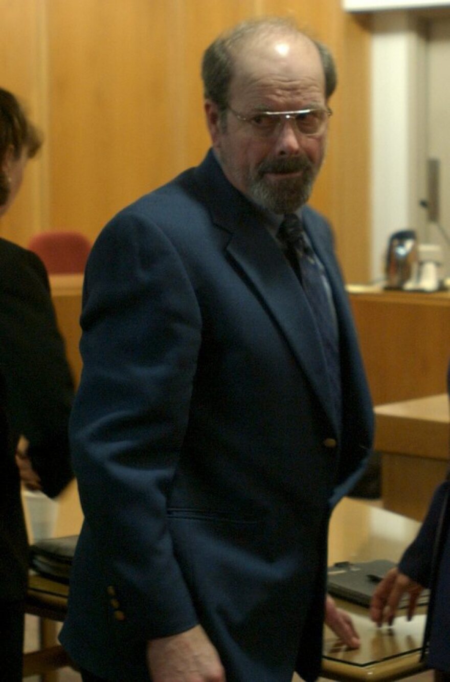 To ημερολόγιο του σαδιστή serial killer «BTK» τον συνδέει με ακόμη 2 δολοφονίες γυναικών