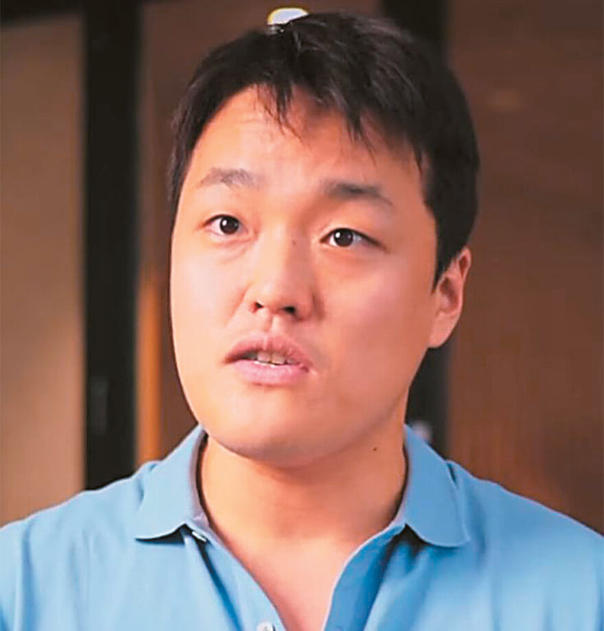 Η χρεοκοπία των κρυπτονομισμάτων: Οι crypto-billionaires που έμειναν στον άσο