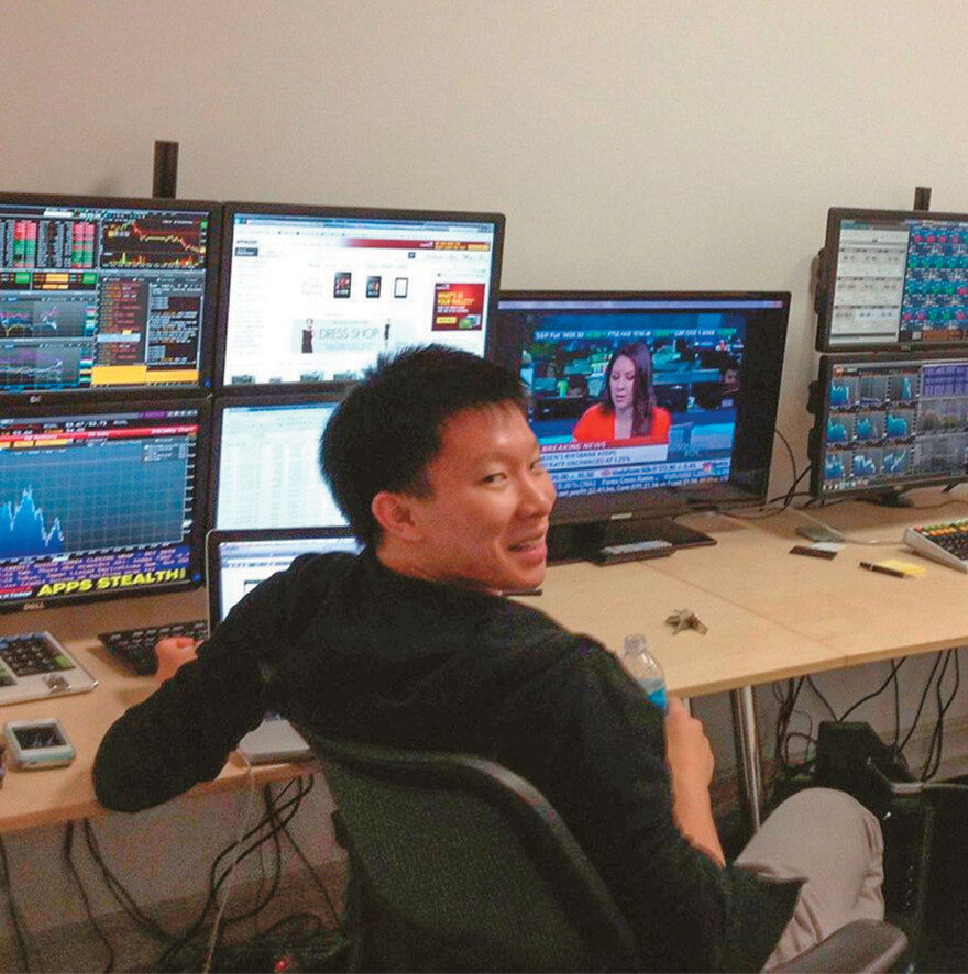 Η χρεοκοπία των κρυπτονομισμάτων: Οι crypto-billionaires που έμειναν στον άσο