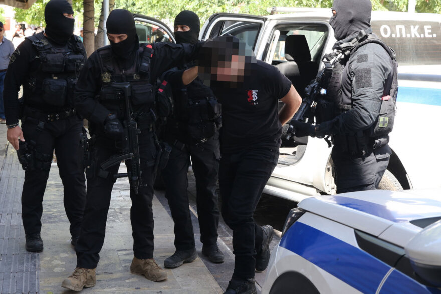 Ηράκλειο: Προφυλακίστηκε ο 22χρονος που πυροβόλησε τον 29χρονο Νίκο - «Θα έπεφτε πάνω μου, έριξα για εκφοβισμό»