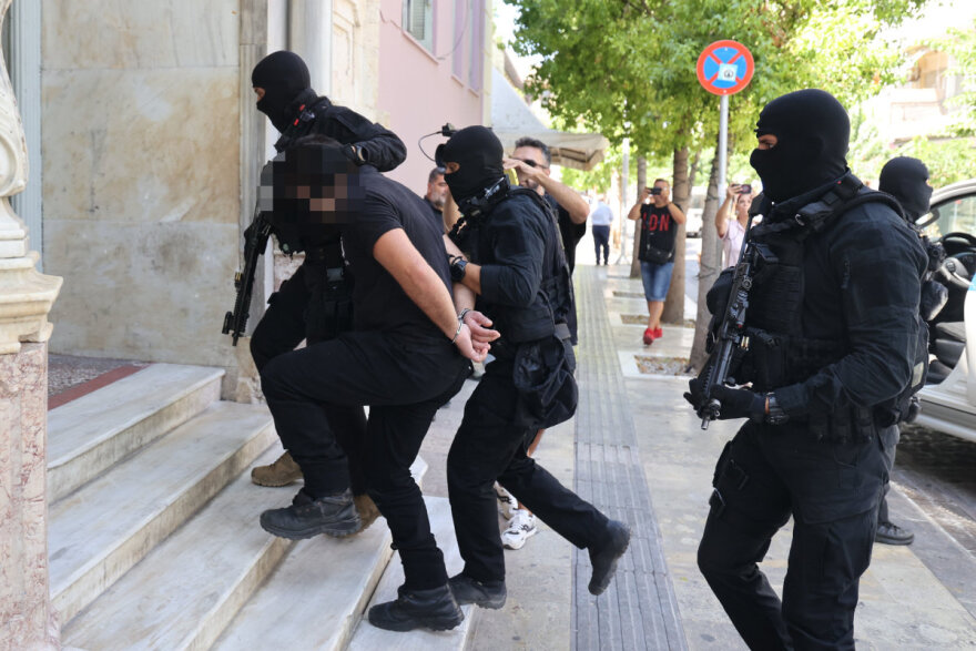 Ηράκλειο: Προφυλακίστηκε ο 22χρονος που πυροβόλησε τον 29χρονο Νίκο - «Θα έπεφτε πάνω μου, έριξα για εκφοβισμό»