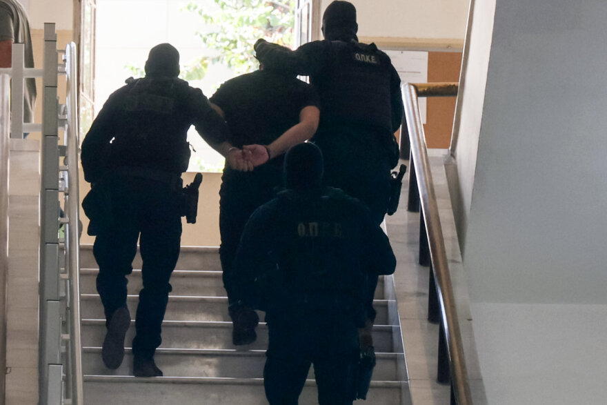 Ηράκλειο: Προφυλακίστηκε ο 22χρονος που πυροβόλησε τον 29χρονο Νίκο - «Θα έπεφτε πάνω μου, έριξα για εκφοβισμό»