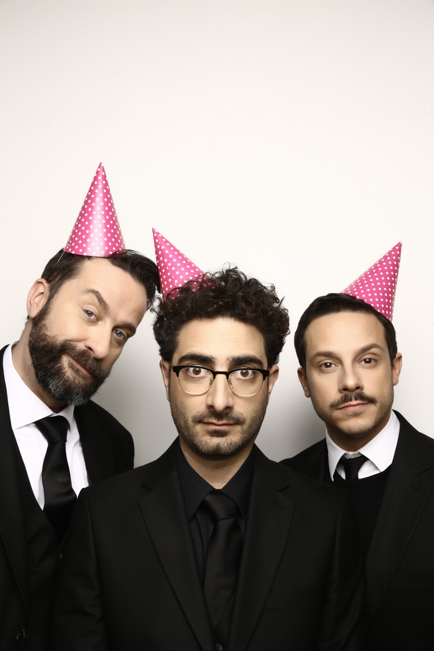 Λυκαβηττός: Ξαναζωντανεύει το θέατρο μετά από 15 χρόνια «σιωπής»