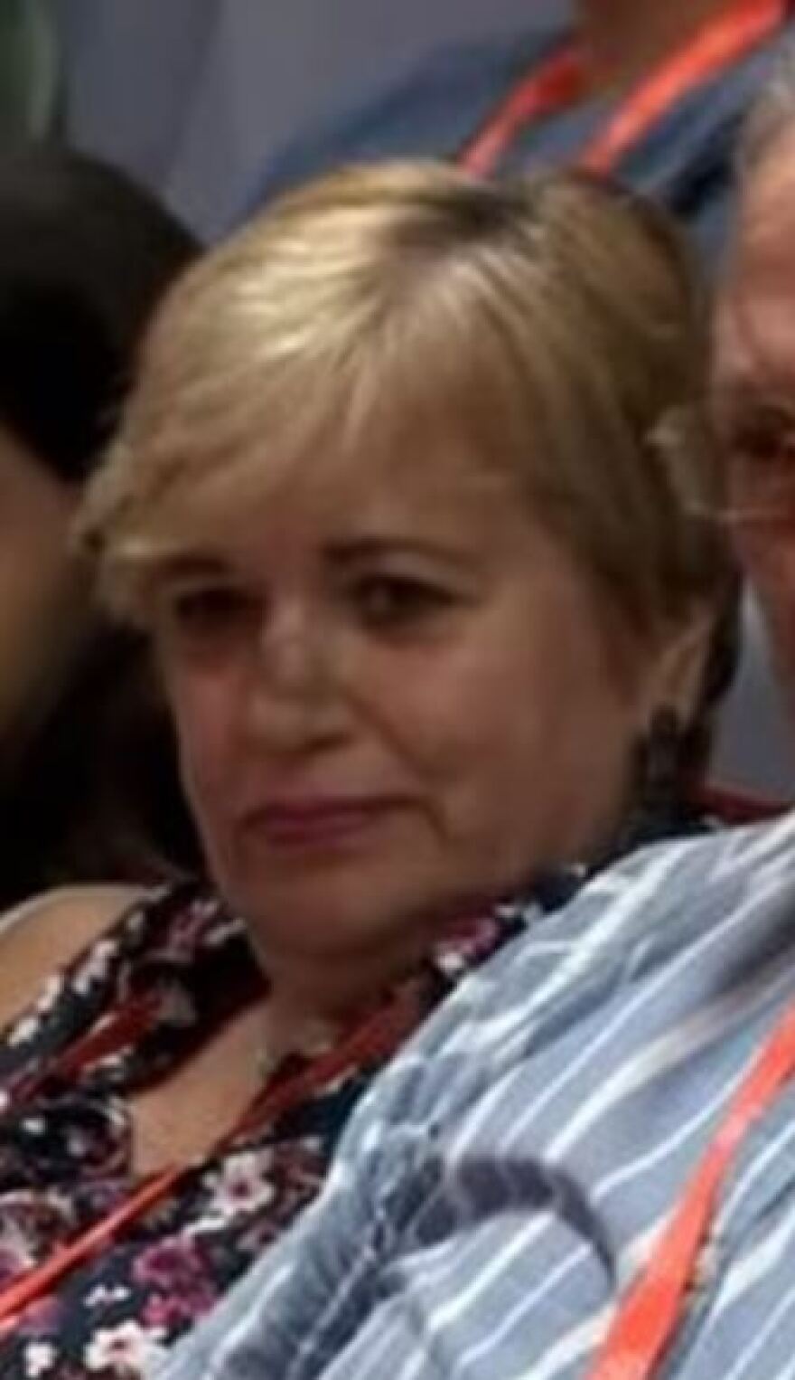 Λουίς Ρουμπιάλες: Η μητέρα του κλείστηκε σε εκκλησία και άρχισε απεργία πείνας για το φιλί στην Ερμόσο!