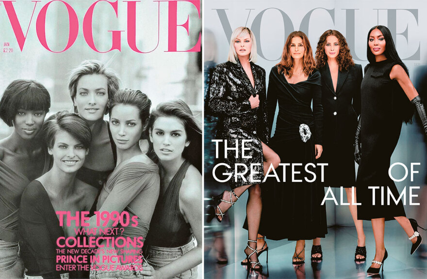 Filter-gate στη showbiz: Αγάπη μου, το τερμάτισα με το Photoshop!