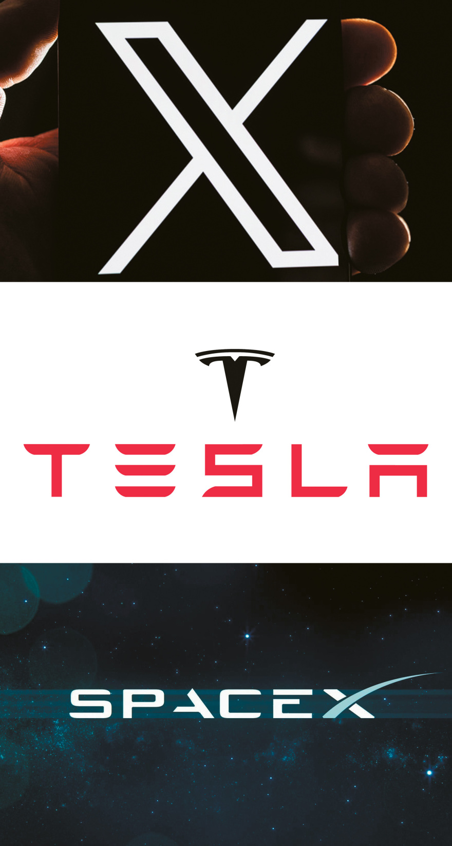  Η σκανδαλώδης και πολυσυζητημένη βιογραφία του Έλον Μασκ - Sex, drugs και... Μέγας Ναπολέων! 