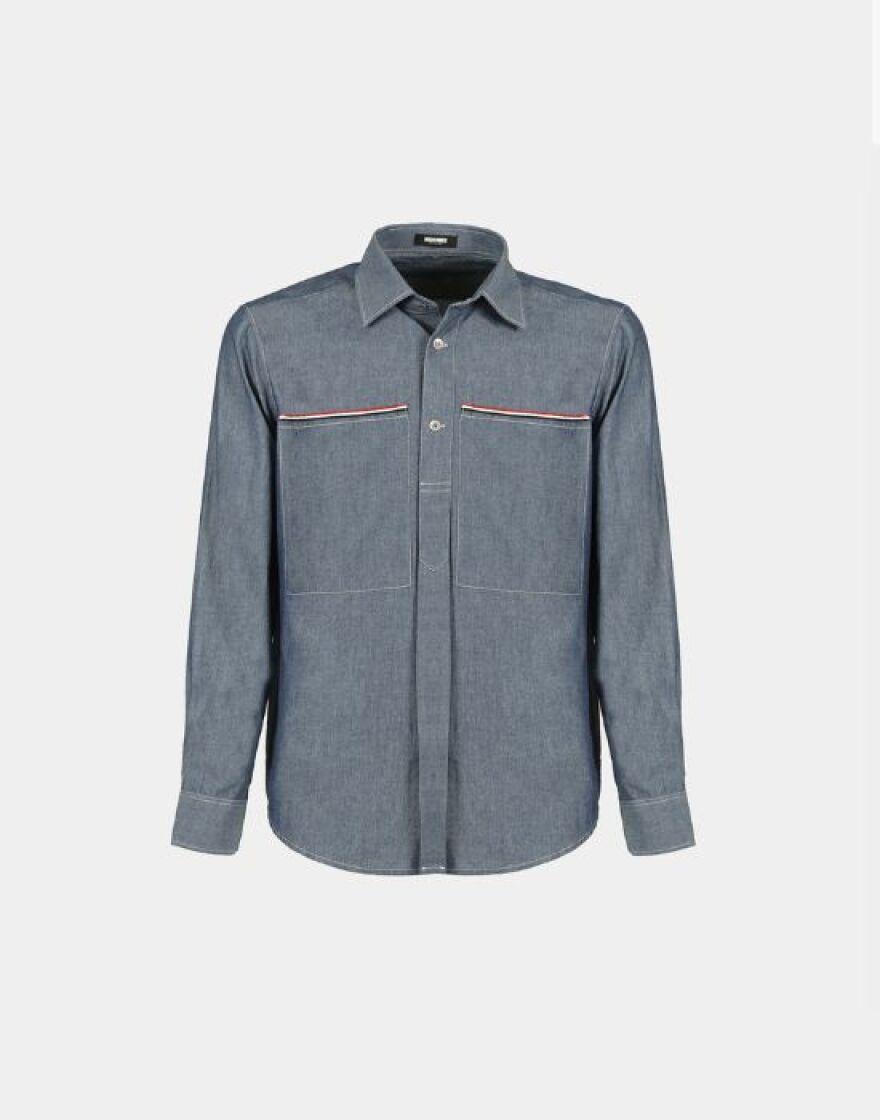 Εδώ το ανδρικό στυλ είναι στα καλύτερά του!