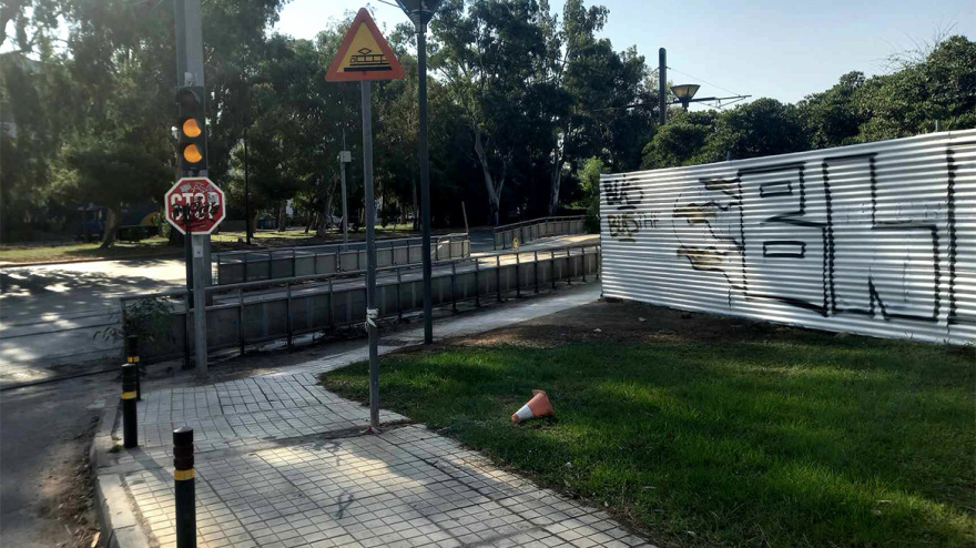 Πώς έγινε το τροχαίο με τον νεκρό 20χρονο στη Βούλα - Δεν φορούσε ζώνη 