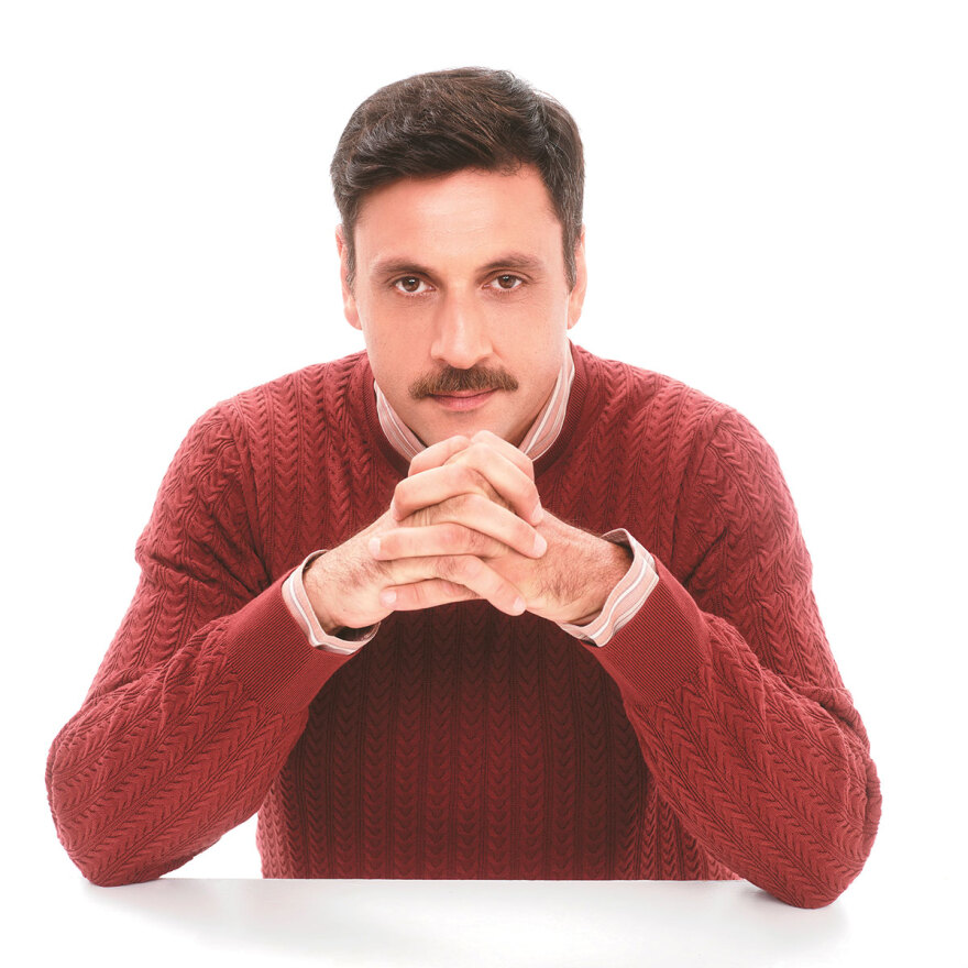 Δέκα σταρ πρωταγωνιστές στα νέα σίριαλ