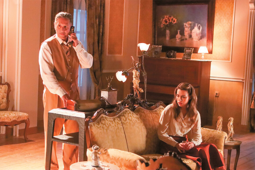 Δέκα σταρ πρωταγωνιστές στα νέα σίριαλ