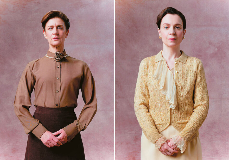 Δέκα σταρ πρωταγωνιστές στα νέα σίριαλ