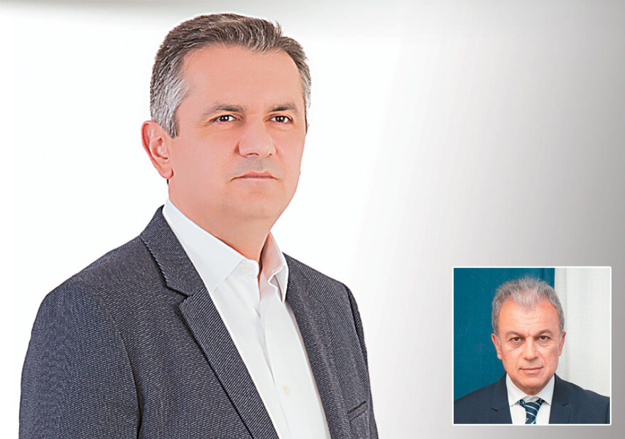 Αυτοδιοικητικές εκλογές: Υποψήφιοι της Ν.Δ. με αντιπάλους «γαλάζιους» αντάρτες