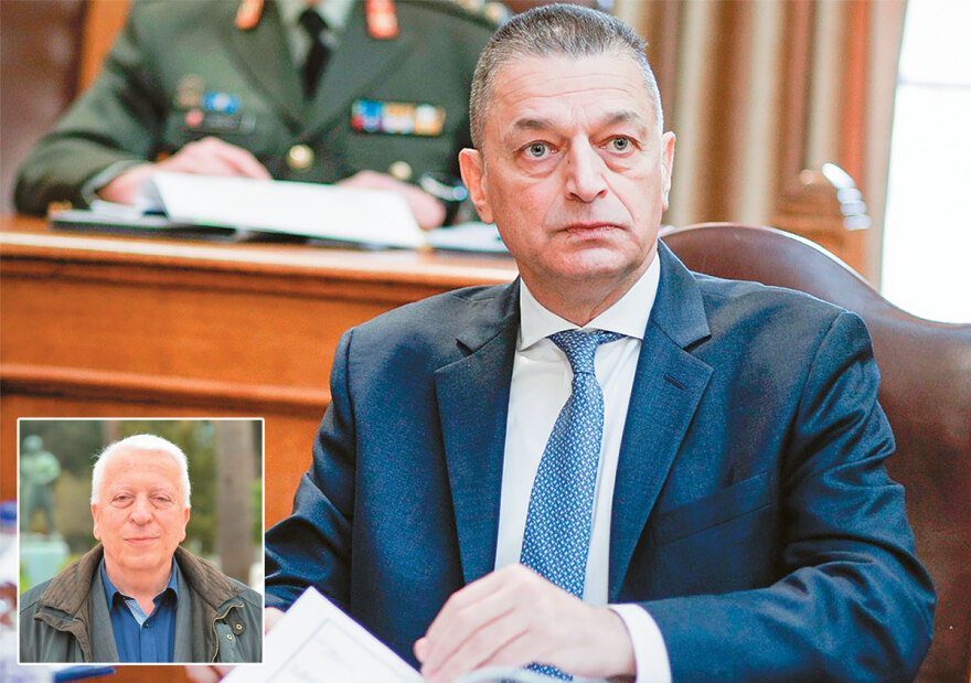 Αυτοδιοικητικές εκλογές: Υποψήφιοι της Ν.Δ. με αντιπάλους «γαλάζιους» αντάρτες