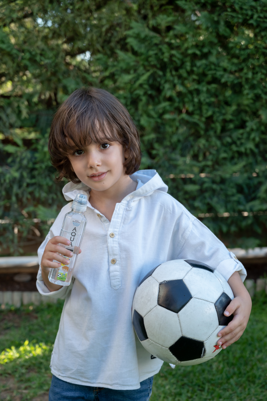 Έξυπνα διατροφικά tips για δυναμική επιστροφή στο σχολείο