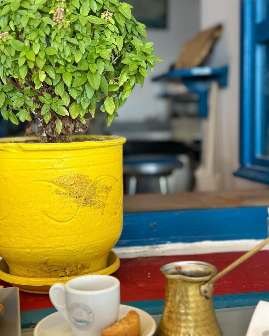 Δανάη Μπάρκα: Οι φωτογραφίες από την Σέριφο και το μήνυμά της για τη νέα σεζόν - «Ξεκινάω με πολλή χαρά την επιστροφή»