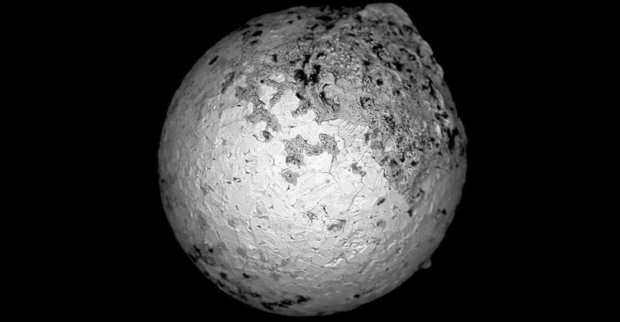 Ειδικοί αμφισβητούν ότι βρέθηκαν από καθηγητή του Χάρβαρντ σφαιρίδια με «διαστρική προέλευση»