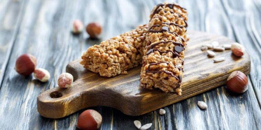 Έρευνα: Πέντε κοινά τρόφιμα που είναι εξαιρετικά επεξεργασμένα και βλαβερά για την υγεία